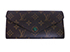 Louis Vuitton Josephine Wallet, front view